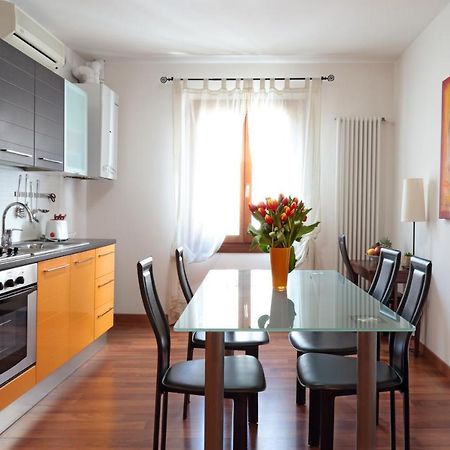 Padovaresidence Apartments - Tra Piazza Delle Erbe E Il Duomo المظهر الخارجي الصورة