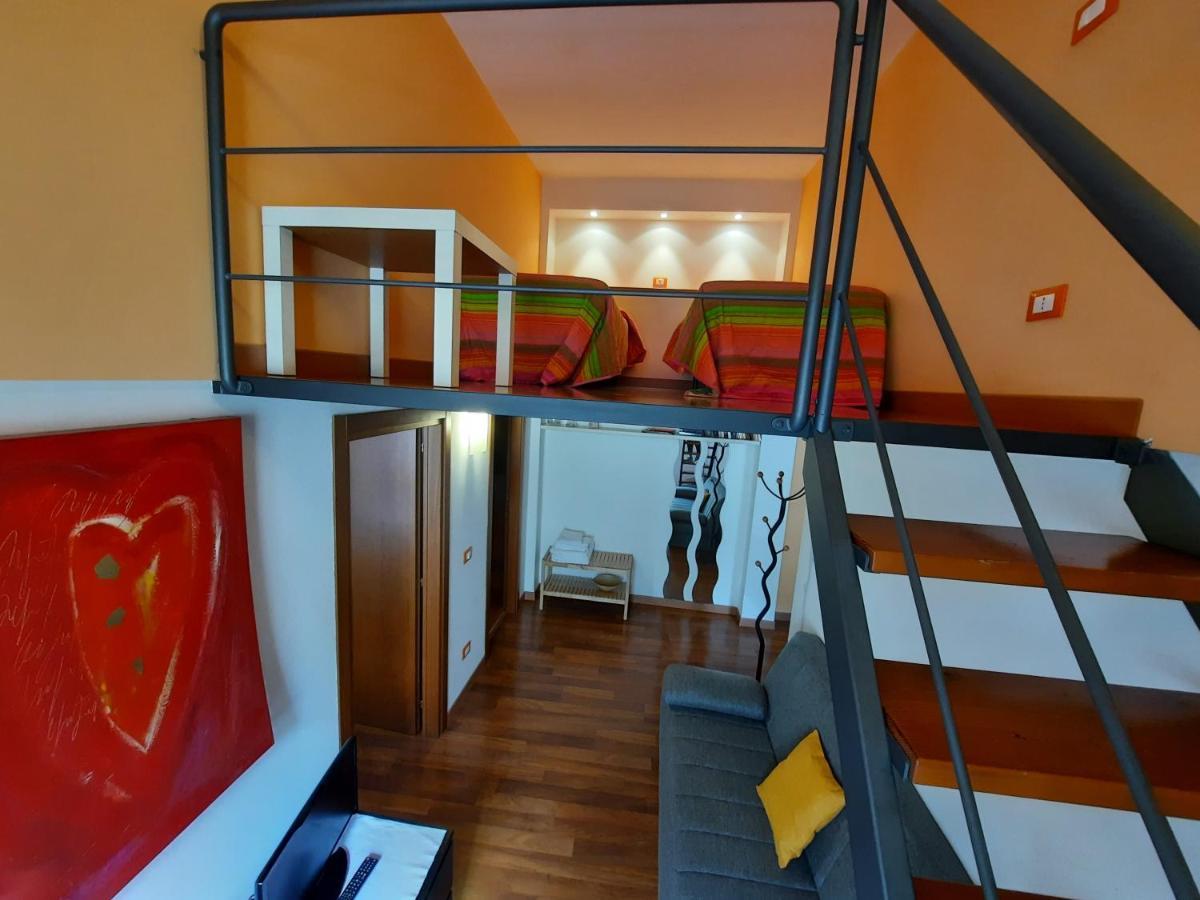 Padovaresidence Apartments - Tra Piazza Delle Erbe E Il Duomo المظهر الخارجي الصورة