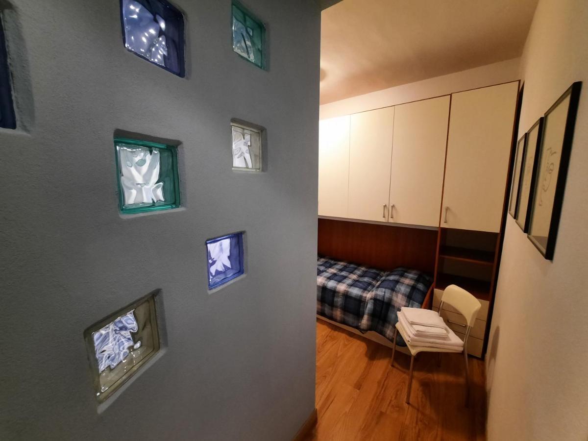 Padovaresidence Apartments - Tra Piazza Delle Erbe E Il Duomo المظهر الخارجي الصورة