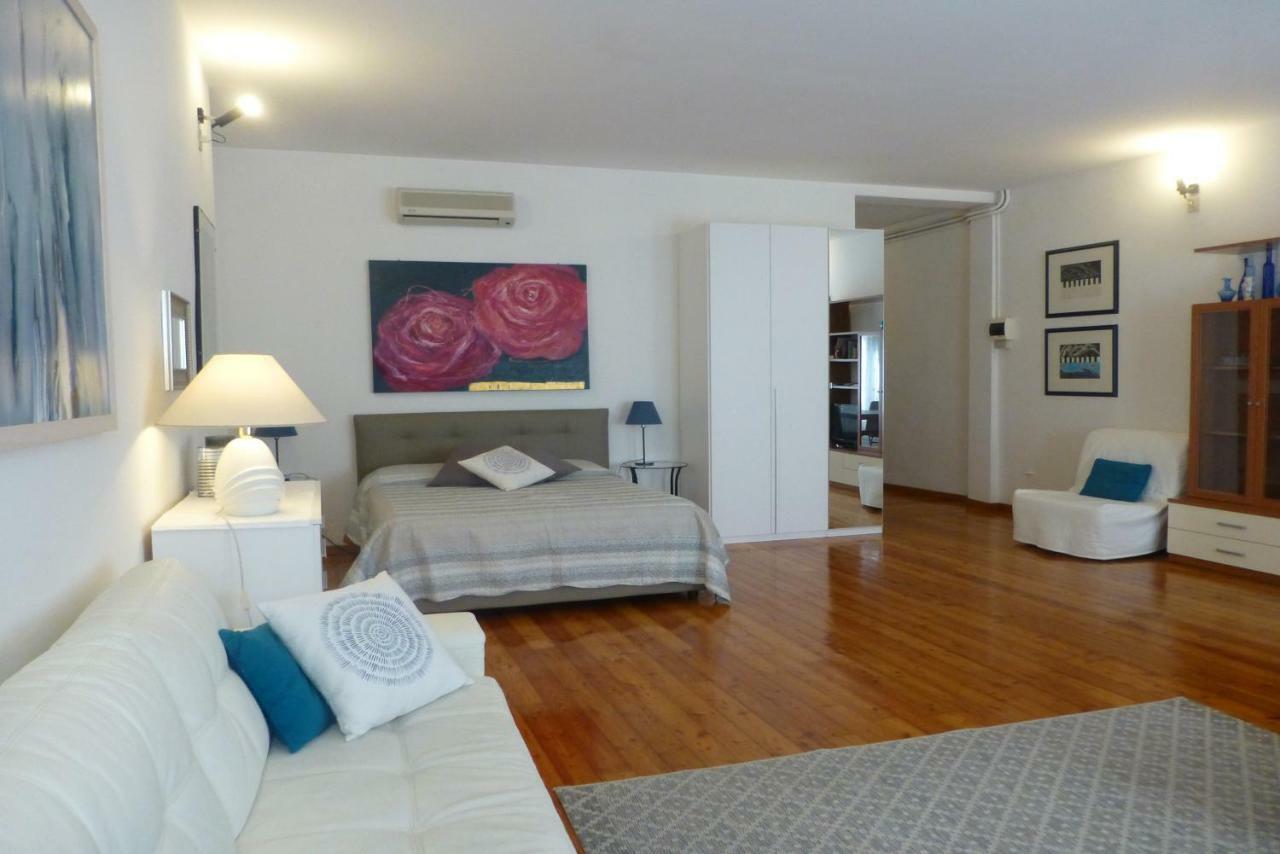 Padovaresidence Apartments - Tra Piazza Delle Erbe E Il Duomo المظهر الخارجي الصورة