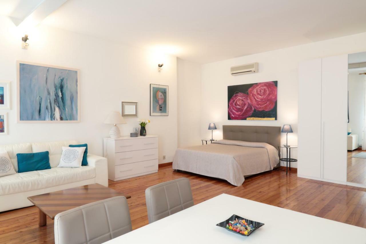 Padovaresidence Apartments - Tra Piazza Delle Erbe E Il Duomo المظهر الخارجي الصورة