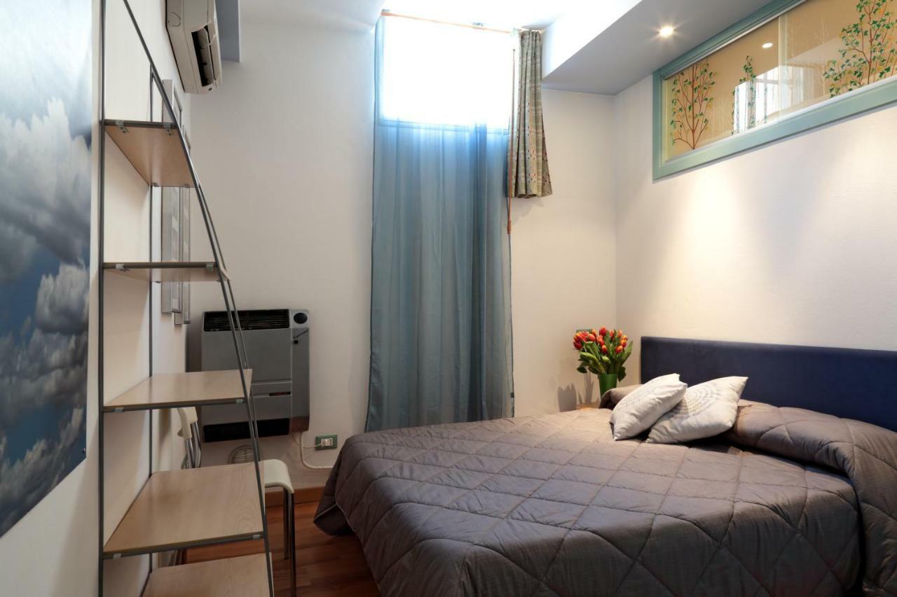 Padovaresidence Apartments - Tra Piazza Delle Erbe E Il Duomo المظهر الخارجي الصورة