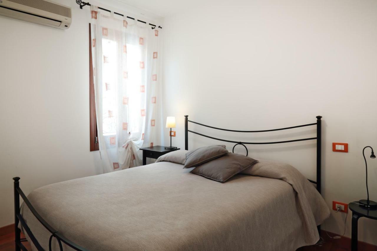 Padovaresidence Apartments - Tra Piazza Delle Erbe E Il Duomo المظهر الخارجي الصورة