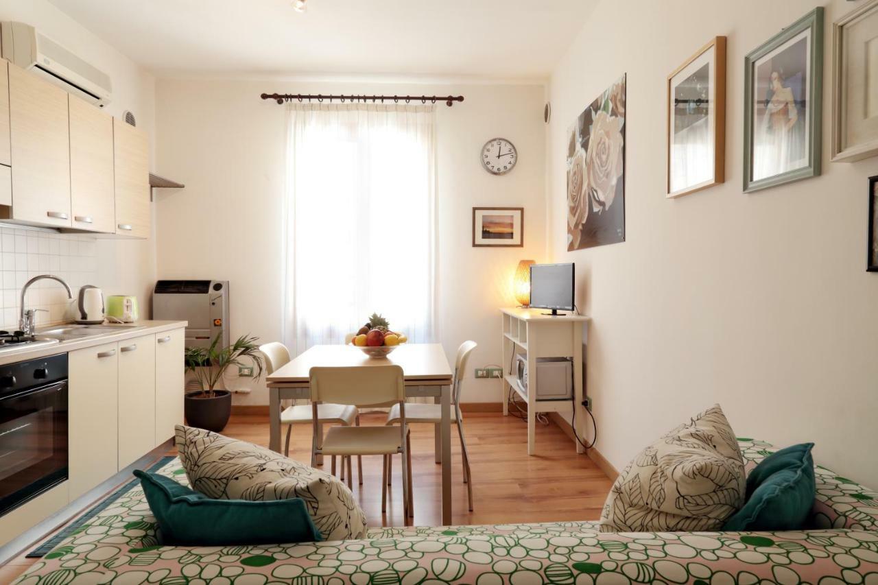 Padovaresidence Apartments - Tra Piazza Delle Erbe E Il Duomo المظهر الخارجي الصورة