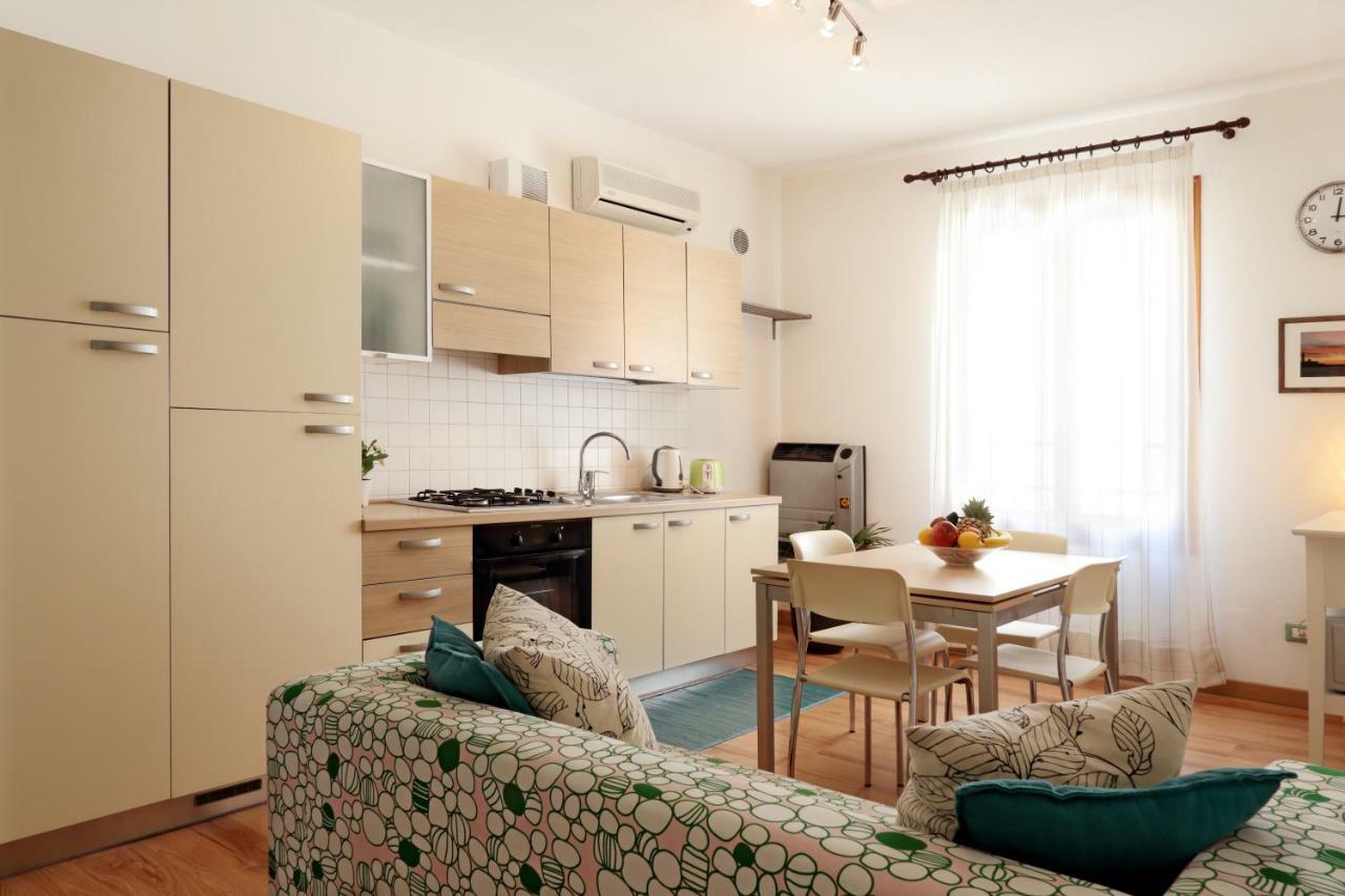 Padovaresidence Apartments - Tra Piazza Delle Erbe E Il Duomo المظهر الخارجي الصورة