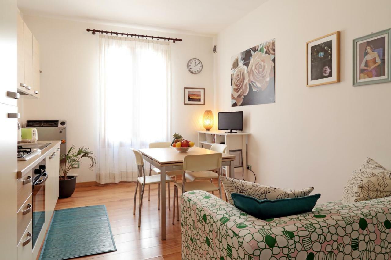 Padovaresidence Apartments - Tra Piazza Delle Erbe E Il Duomo المظهر الخارجي الصورة